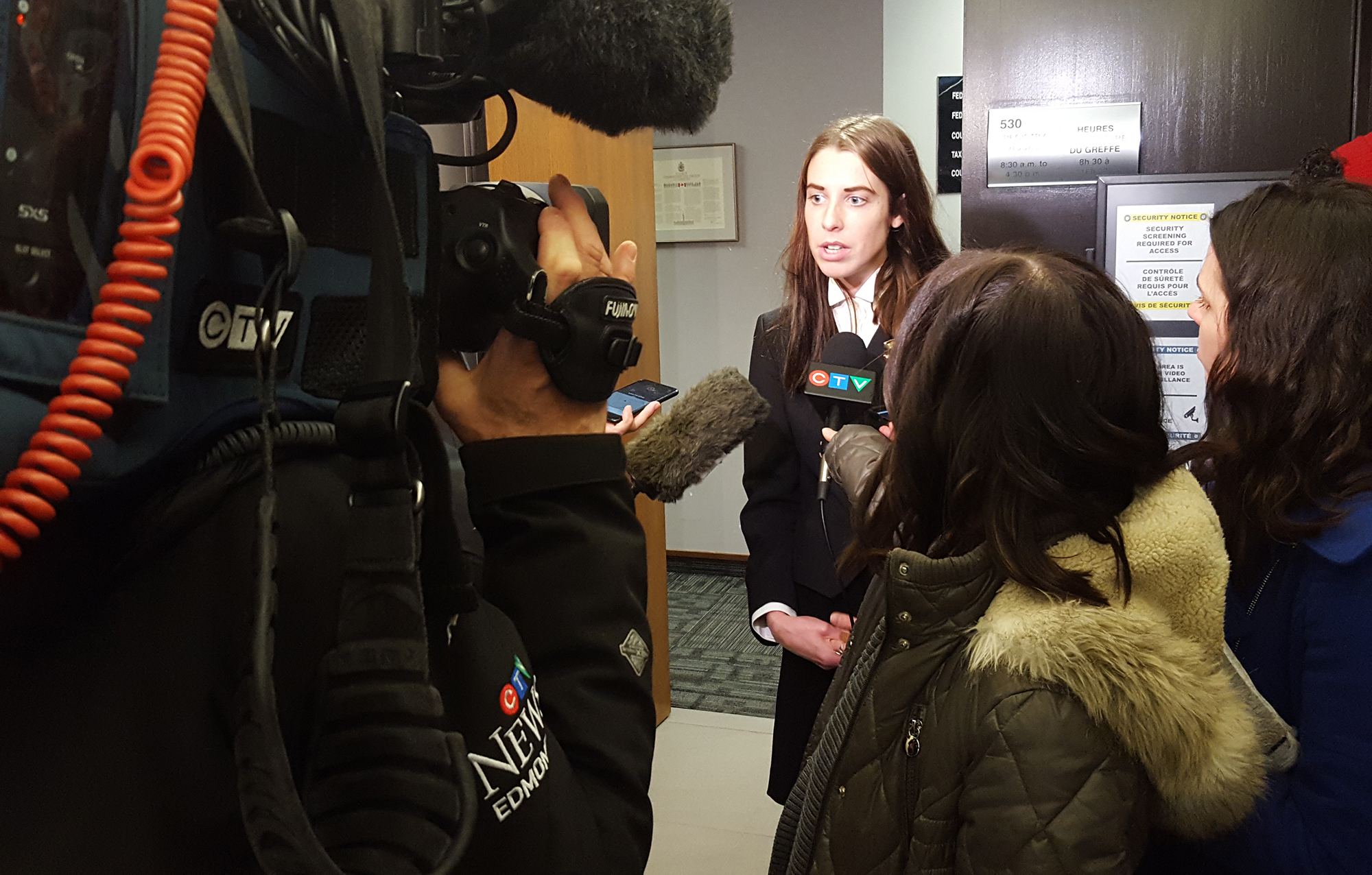 Pivot Legal Society represents Canadian Drug Policy Coalition at the