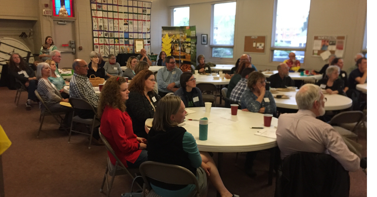 Annual Owner Meeting Prairie Food Coop Community Grocery