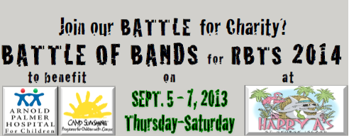 Battle for Charity