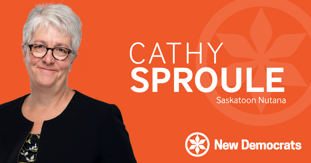 Cathy Sproule - Alchetron, The Free Social Encyclopedia