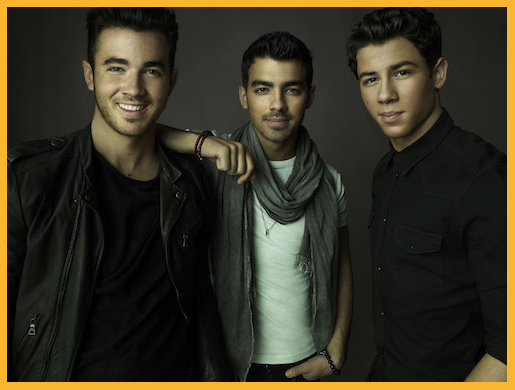 the jonas brothers 2013 the jonas brothers 2013