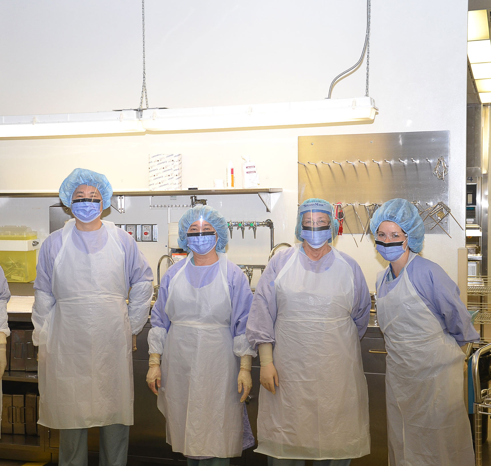 Celebrate Medical Device Reprocessing Week! SEIUWest