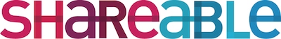 Shareable logo