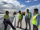 Four new trade offices set to assist Goyder exporters