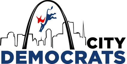 St. Louis City Democrats