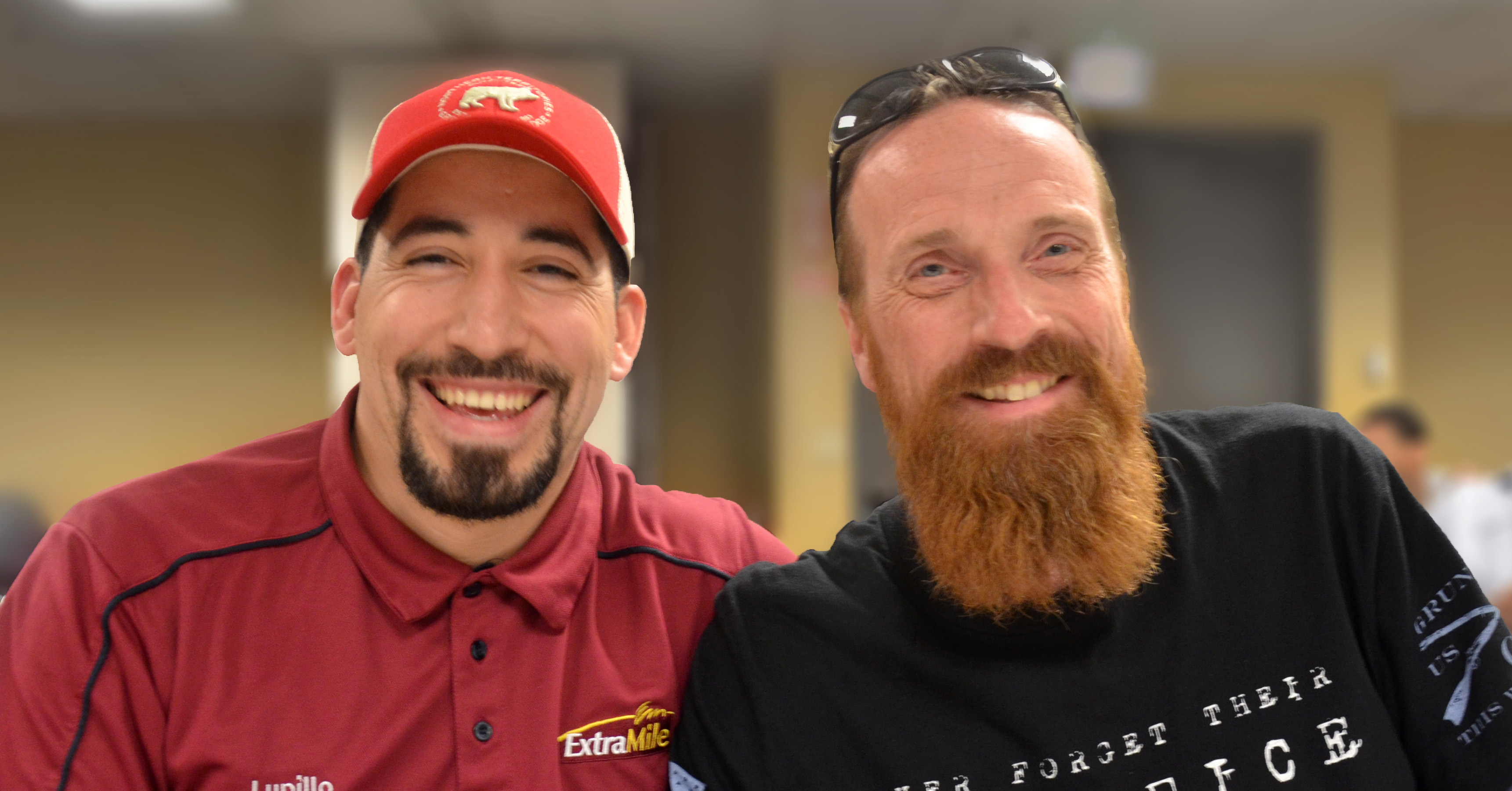 Teamsters on a Winning Streak: A Fully Recommended Offer with Safeway Reached Image