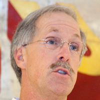 Butch Lewis - Teamsters for a Democratic Union