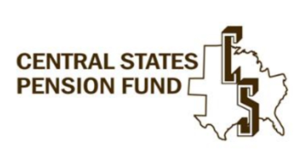 Central States Pension Fund 12.9 Billion Teamsters for a Democratic