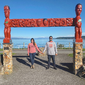 Photo of Lorena - Gisborne