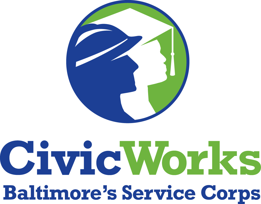 Civic Works Logo