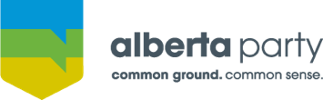 alberta party - common ground. common sense.