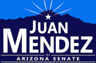 Juan Mendez for AZ House of Representatives