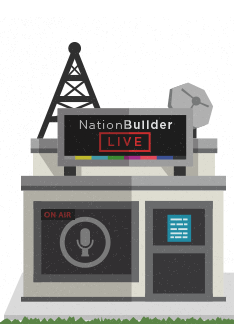 NationBuilder Live is offline