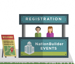 NationBuilder Events