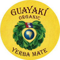 Guayaki Organic Yerba Mate