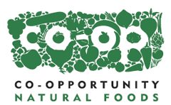 The Co-Op Natural Foods
