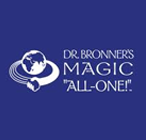 Dr. Bronner's Magic Soaps