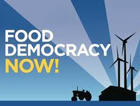 Food Democracy Now!