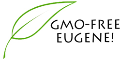 GMO Free Eugene