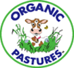 Organic Pastures