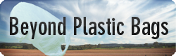 Beyond Plastic Bags