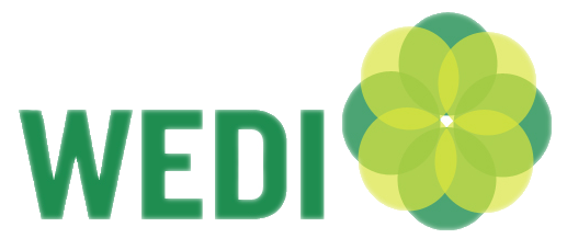 WEDI logo