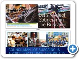 Buscaino For City Council 2013