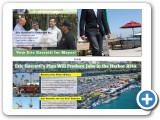 CLSA: San Pedro Jobs - Eric Garcetti