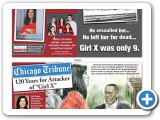 Friends Of Anita Alvarez: Primary Girl X
