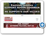 Friends Of Roger Goodman: Contrast