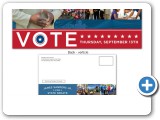 James Sanders For Senate: Accomplishments