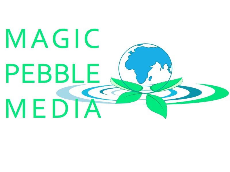 Magic Pebble Media