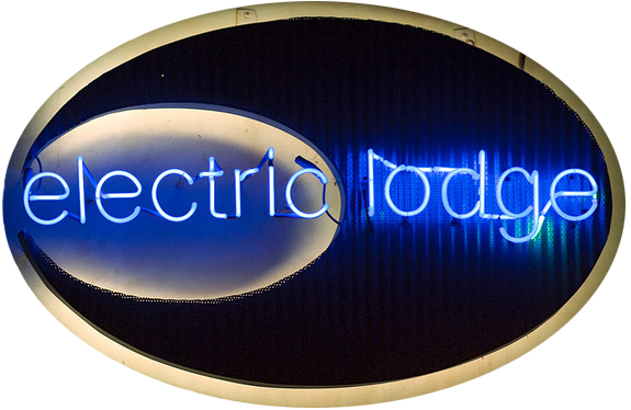 The Electric Lodge