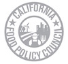 California Food Policy Council