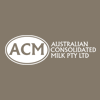 Australian Cocsolidated Milk