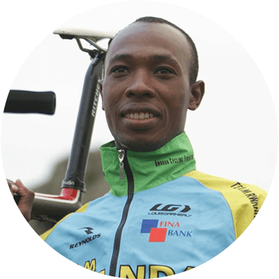 Adrien Niyonshuti