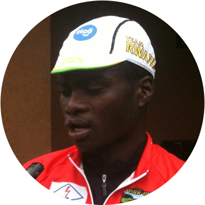 Bonaventure Uwizeyimana