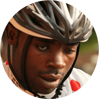 Innocent "Rocky" Uwamungu