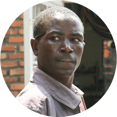 Patrick Byukusenge