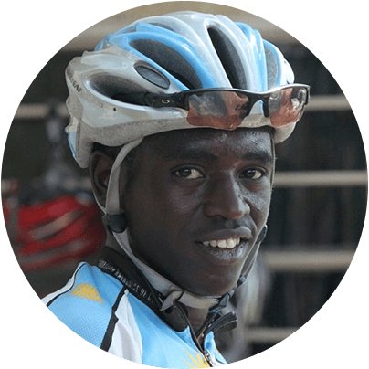 Valens Ndayisenga