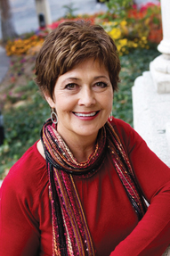 Jeanette Herbert