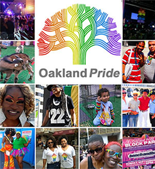 Oakland Pride