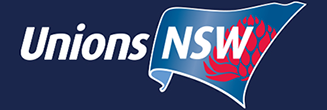 Unions NSW