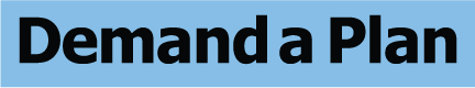 Demand A Plan Logo