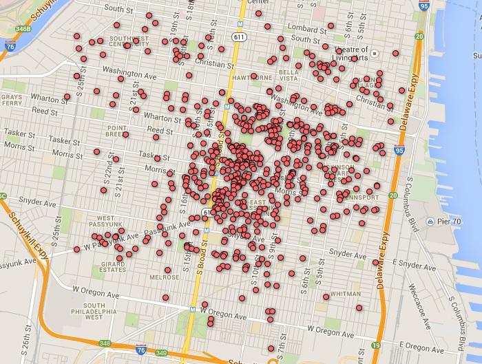 membership_map