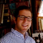 Elliot Haspel