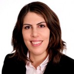 Fereshteh Samsami
