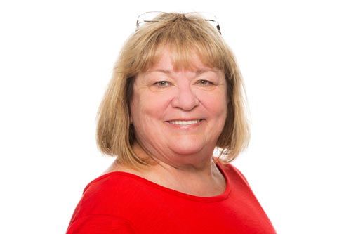 Linda Hodder