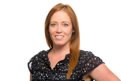 Kathleen Whelan