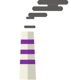 Carbon emissions reduction